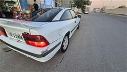 اوبل كاليبرا
